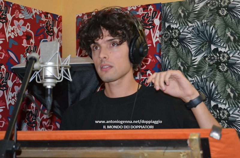 Foto di Nicol� Bertonelli