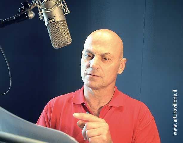 Foto di Luca Biagini