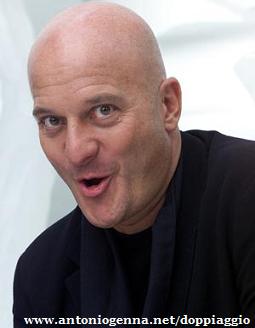 Foto di Claudio Bisio