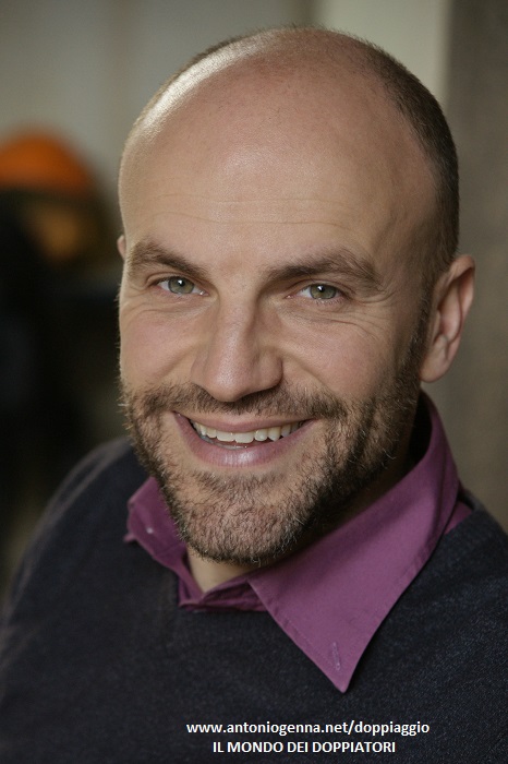 Foto di Luigi Budel