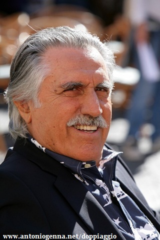 Foto di Lando Buzzanca