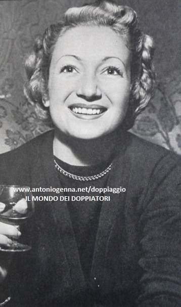 Foto di Rosetta Calavetta