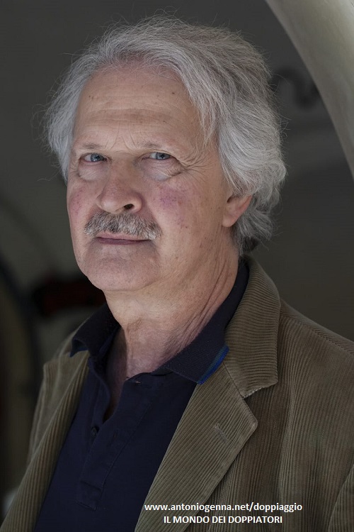 Foto di Mino Caprio