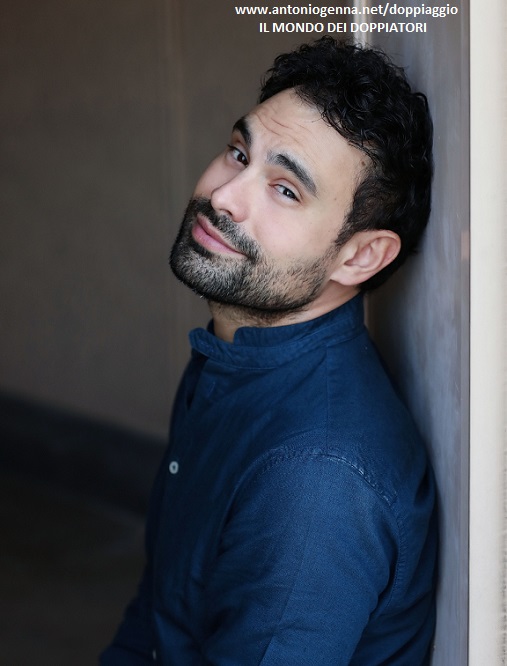 Foto di Raffaele Carpentieri