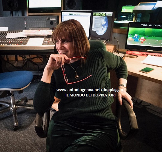 Foto di Fabrizia Castagnoli