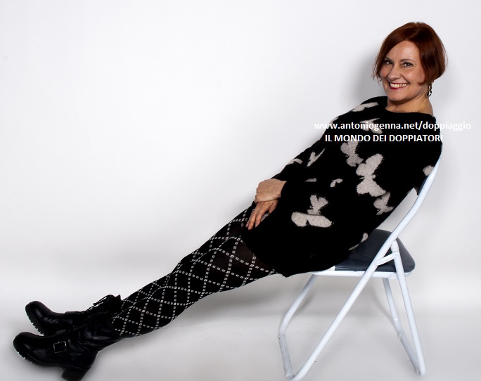 Foto di Cinzia Massironi