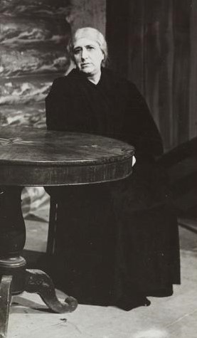 Foto di Velia Cruicchi Galvani