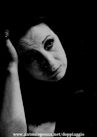 Foto di Isabella Del Bianco