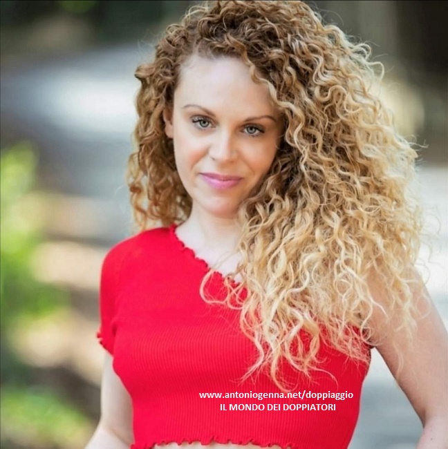 Foto di Emanuela D'Agostino