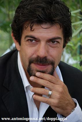 Foto di Pierfrancesco Favino