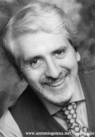 Voce di Pieraldo Ferrante