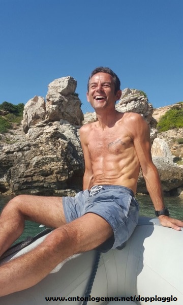 Foto di Fabrizio Manfredi