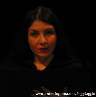 Foto di Francesca Perilli