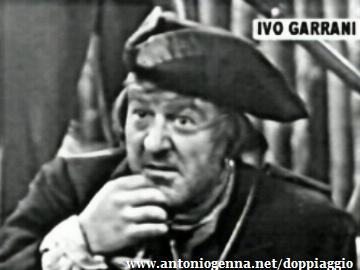 Foto di Ivo Garrani
