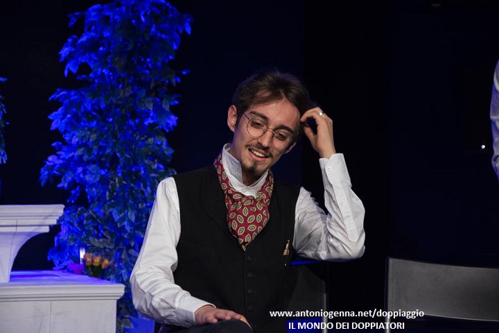Foto di Giulio Brugnoni