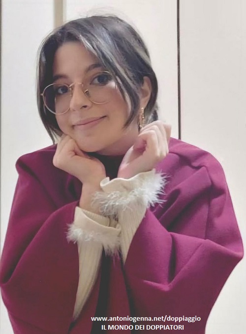 Foto di Gaia Chiaro