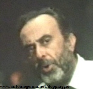 Foto di Cesare Gelli