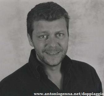 Foto di Gino Manfredi