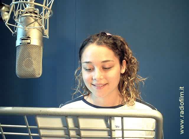 Foto di Guendalina Ward