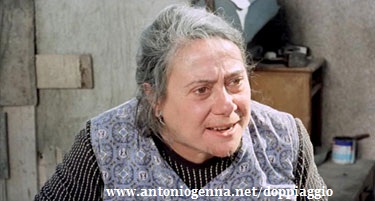 Foto di Zoe Incrocci