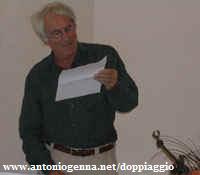 Foto pi� recente di Gino Lavagetto