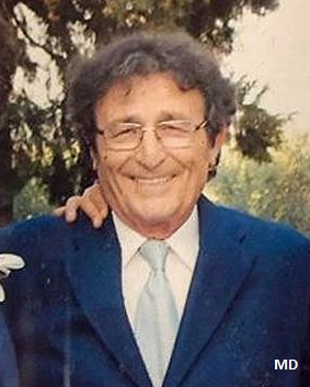 Foto di Luigi Borghese