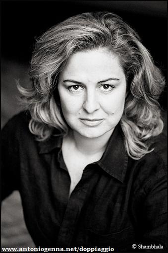 Foto di Lisa Genovese