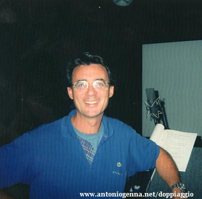 Foto di Gianni Bersanetti