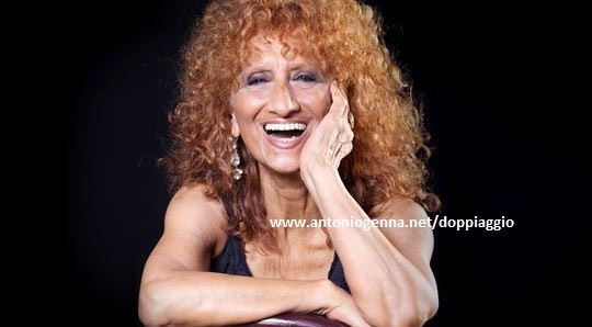Foto di Anna Mazzamauro