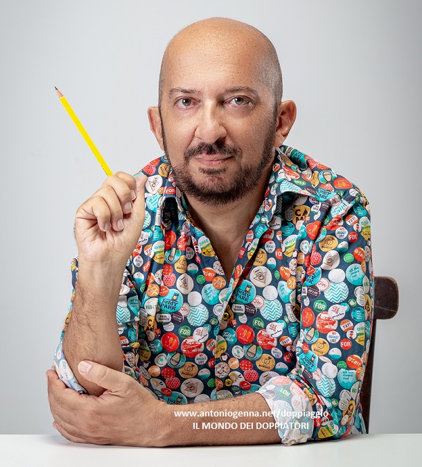 Fabrizio Mazzotta