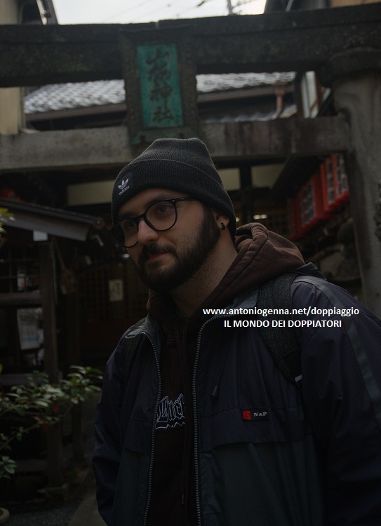 Foto di Maikol Carlini