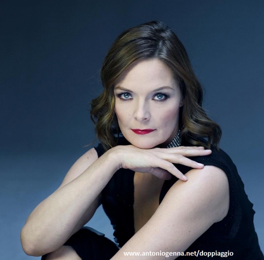 Voce di Marit Nissen