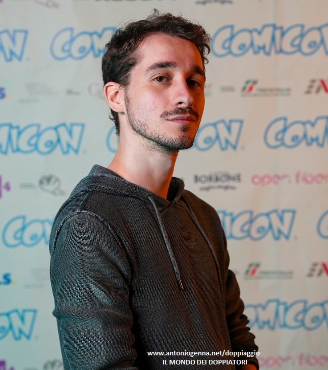 Foto di Gianandrea Mui�