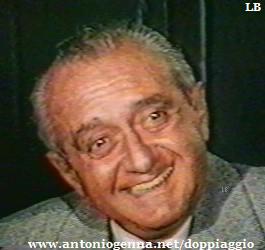 Foto recente di Mauro Zambuto