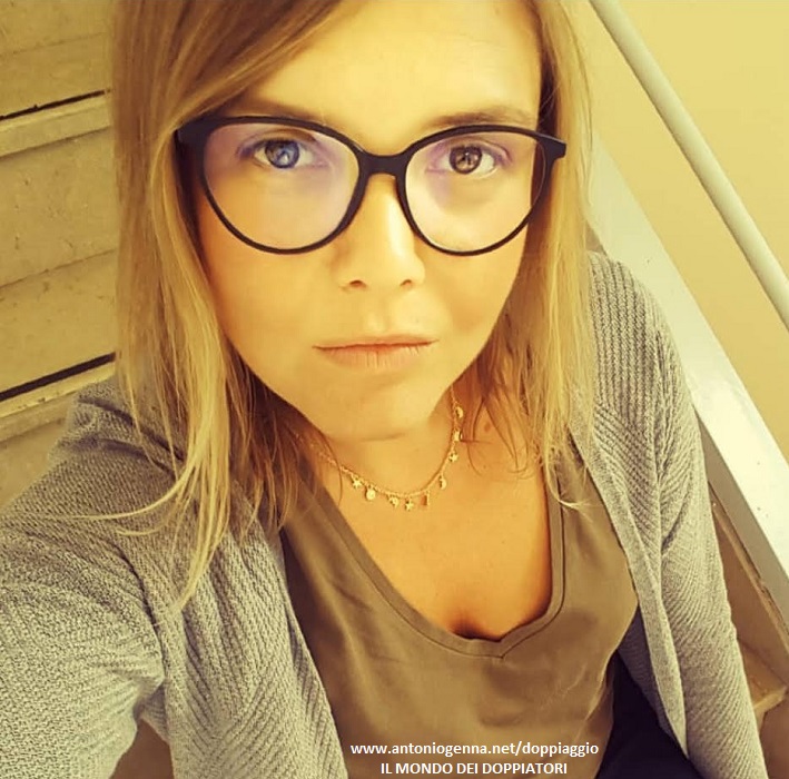 Foto di Maria Grazia Napolitano