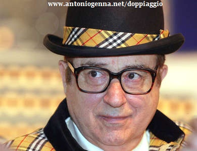 Foto di Oreste Lionello