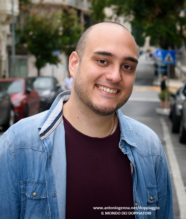 Foto di Orazio Venuti