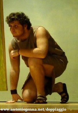 Foto di Claudio Panzironi