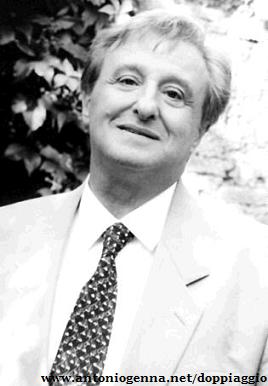 Foto recente di Gastone Pescucci