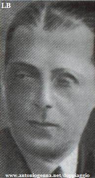 Foto di Amilcare Pettinelli