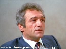 Foto di Luigi Pistilli