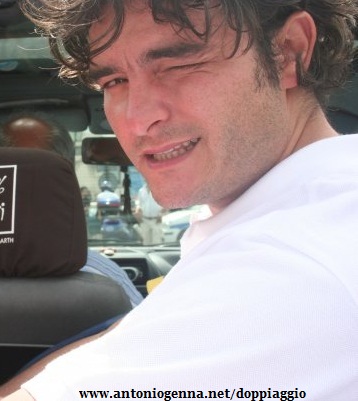 Foto di Daniele Raffaeli