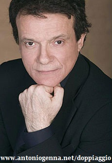 Foto di Massimo Ranieri