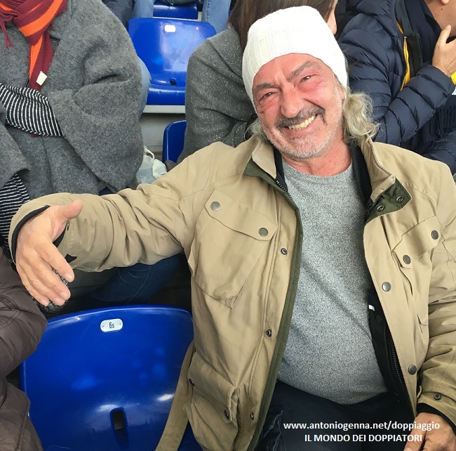 Foto di Roberto Draghetti