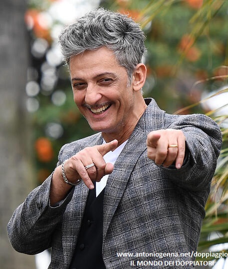Foto di Rosario Fiorello