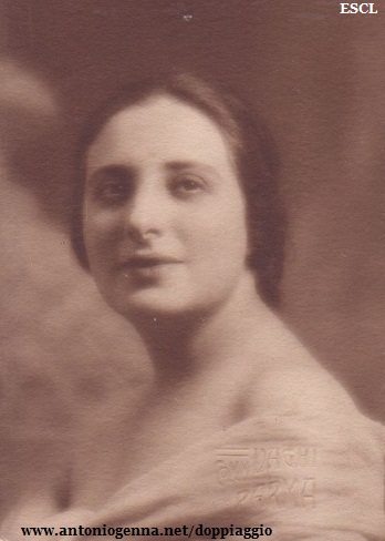 Foto di Giovanna Scotto