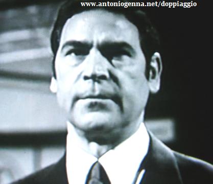 Foto di Sergio Rossi da giovane