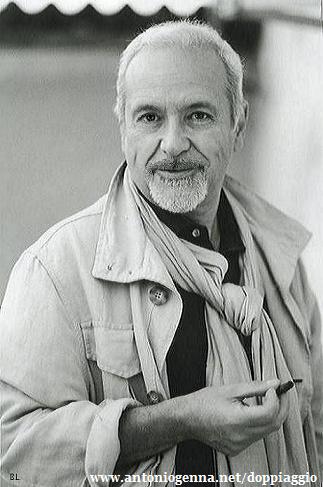 Foto di Toni Garrani