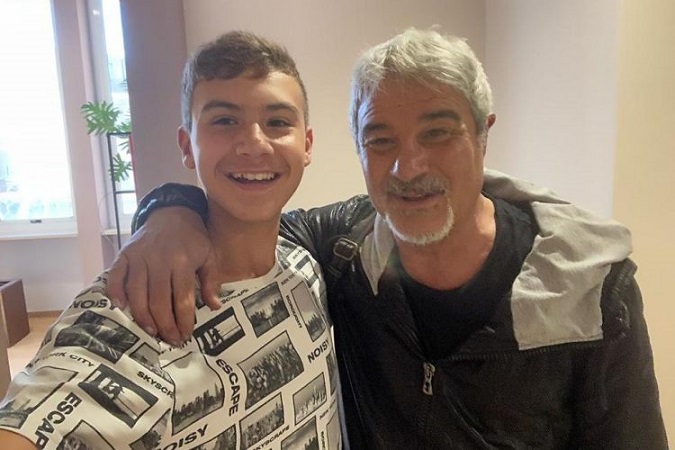 Foto di Valeriano Corini