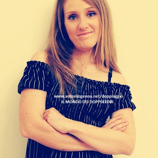 Foto di Valentina De Marchi